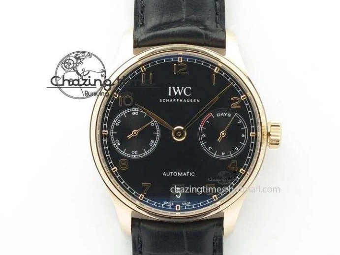 MIROTIME 0309 UrbanStyle Portuguese Tourbillon Power Reserve Moonphase SS White Dial On Black Leather Strap 7318